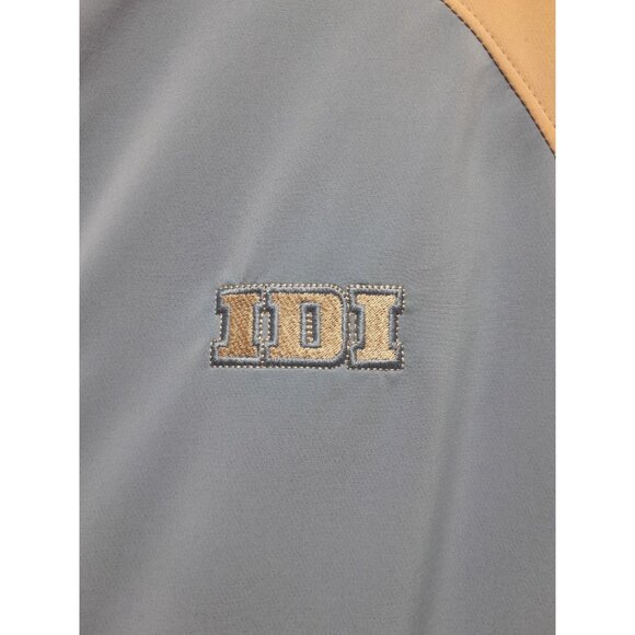 Peter Millar Sports Performance Golf Country Club Sleeveless Size Large Jacket - Picture 10 of 12